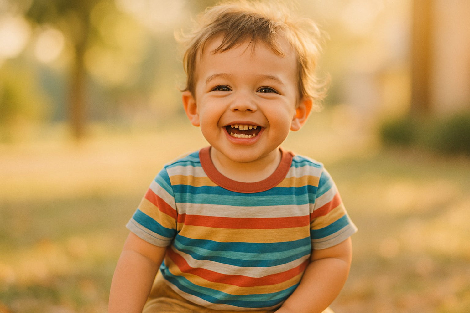 Boy Collection
