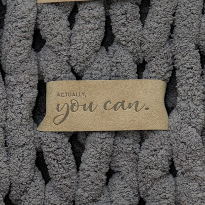 LOVESNAP | ACTUALLY, YOU CAN