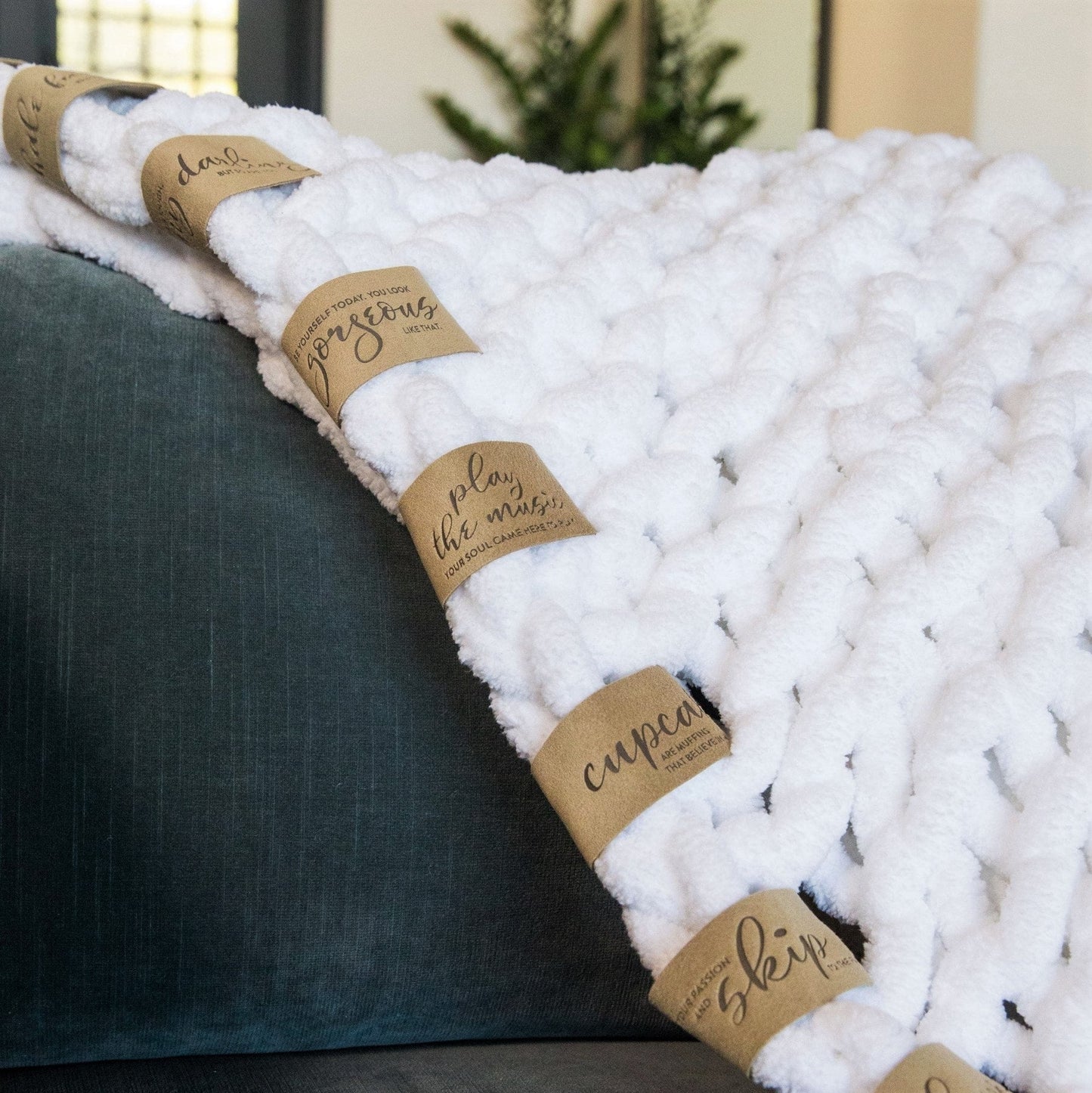 LOVESNAP | ACTUALLY, YOU CAN