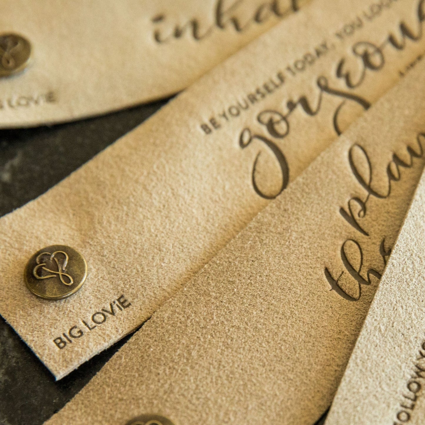 LOVESNAP | ACTUALLY, YOU CAN