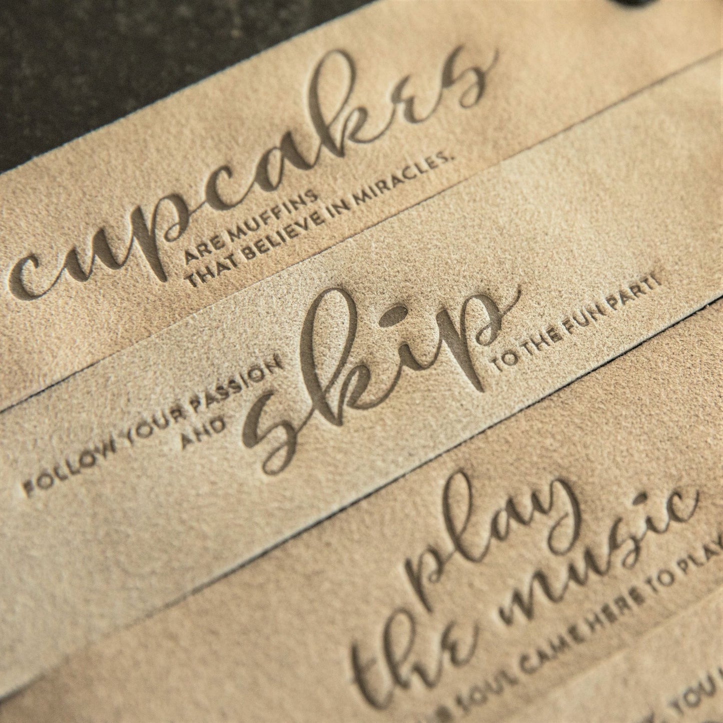 LOVESNAP | ACTUALLY, YOU CAN